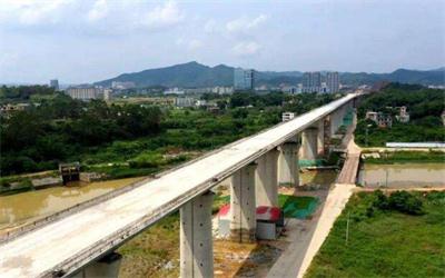石嘴山西金铁路