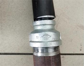 石嘴山20MM注浆管供应