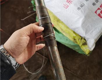 石嘴山50MM注浆管